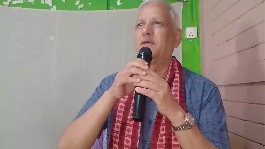 सुदुरपश्चिममा १० सिट एमालेले जित्ने सचिब भट्टको दाबी